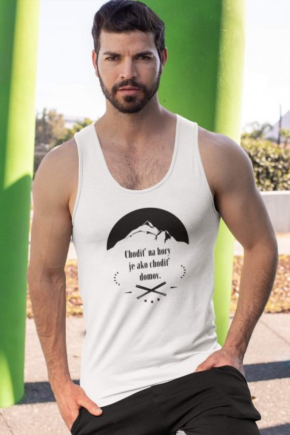 tank top mockup featuring a serious looking man by concrete columns 32543 (2) (1)