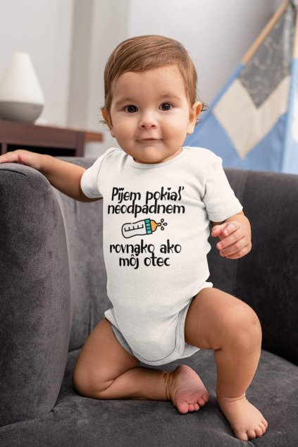 mockup featuring a baby boy with a onesie at home m997 (8) (1)
