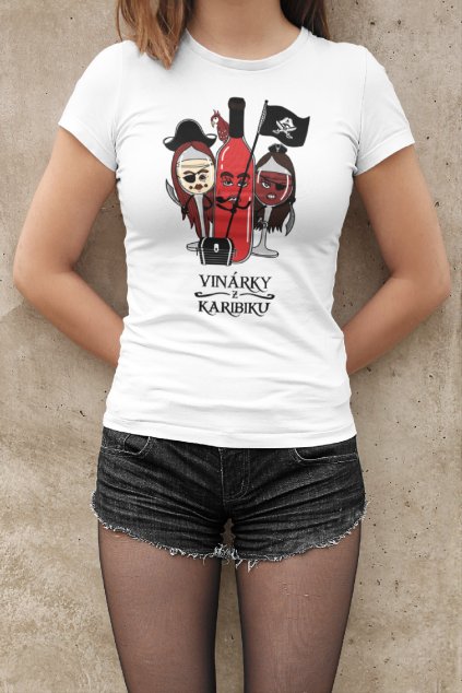 t shirt mockup of a woman wearing short shorts 2014 el1