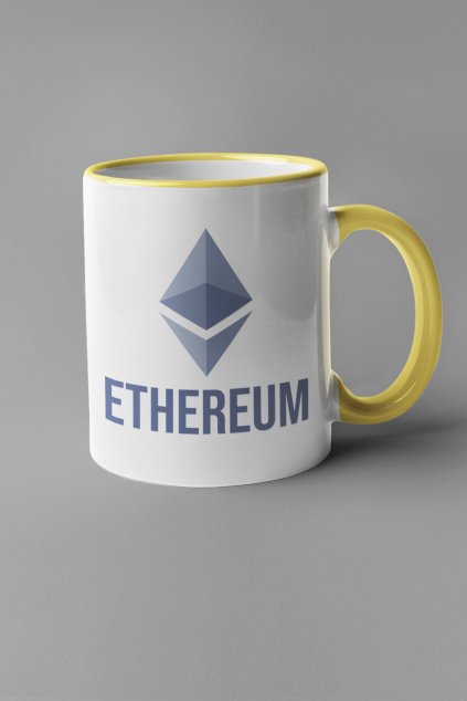 Šálka Ethereum