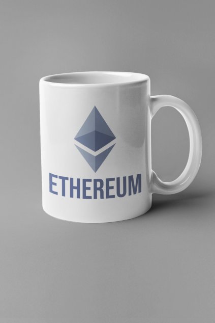 Šálka Ethereum