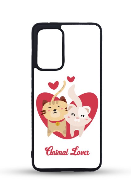 Mobilný kryt Xiaomi Animal Lover