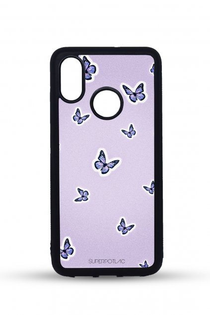 Mobilný kryt Xiaomi Butterflies