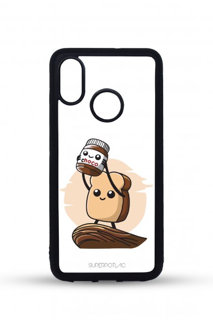 Mobilný kryt Xiaomi Nutela