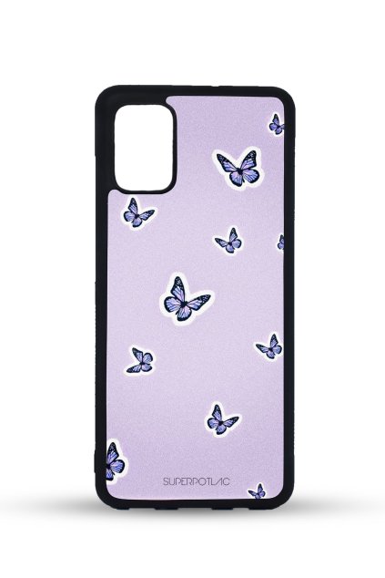 Mobilný kryt Samsung Butterflies