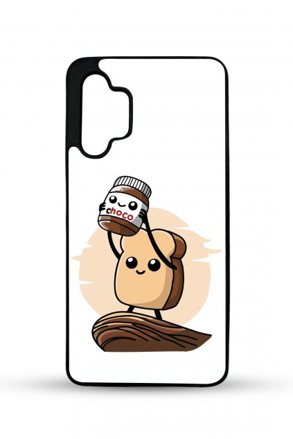 Mobilný kryt Samsung Nutela