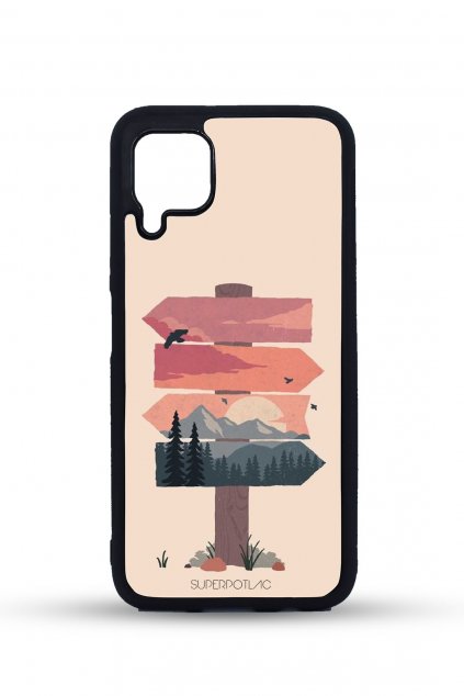 Mobilný kryt Huawei Travel