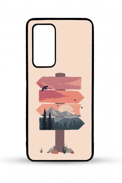 Mobilný kryt Huawei Travel