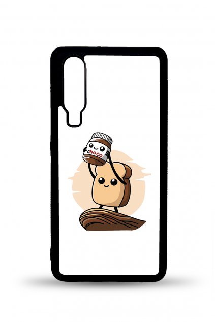 Mobilný kryt Huawei Nutela