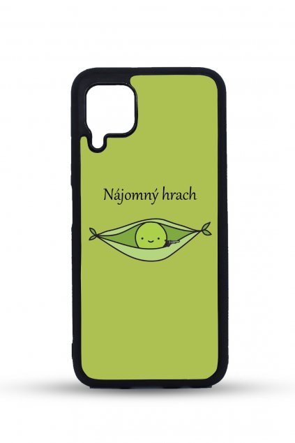 Mobilný kryt Huawei Nájomný hrach