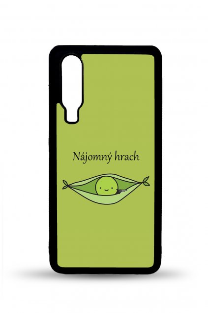 Mobilný kryt Huawei Nájomný hrach