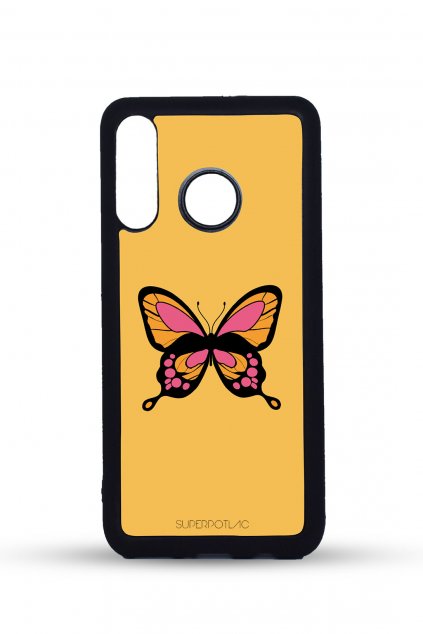 Mobilný kryt Huawei Motýľ