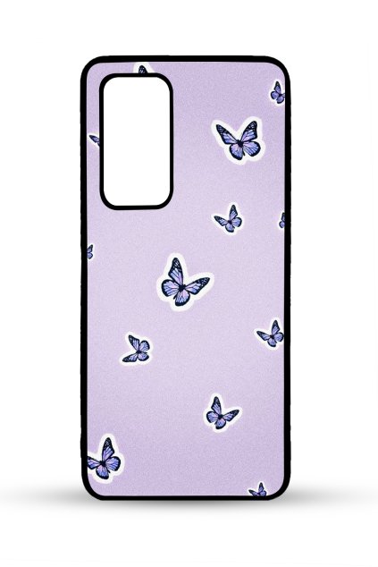 Mobilný kryt Huawei Butterflies