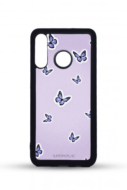 Mobilný kryt Huawei Butterflies