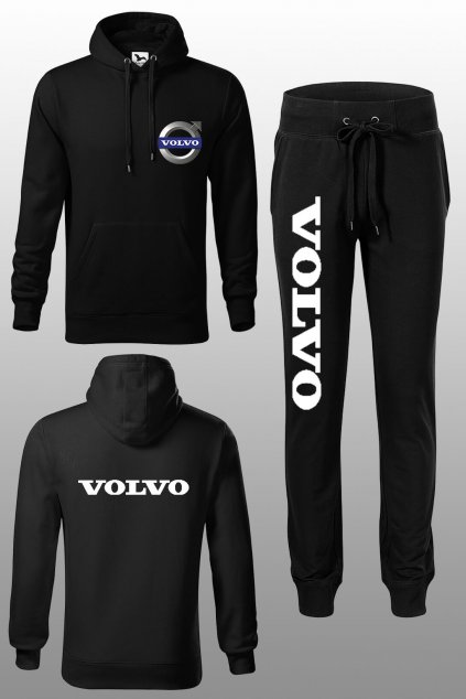 Tepláková súprava VOLVO