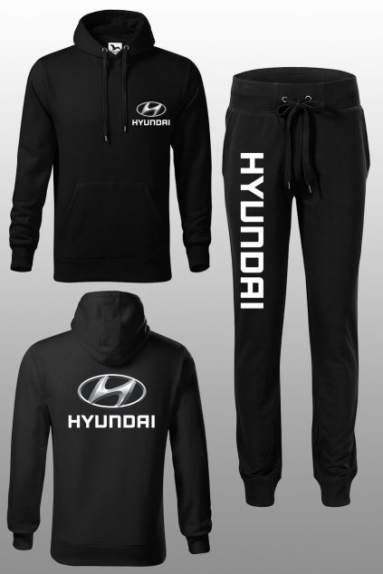 Tepláková súprava Hyundai