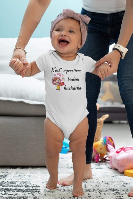 onesie mockup featuring a happy baby girl learning to walk m926 (3) (1)