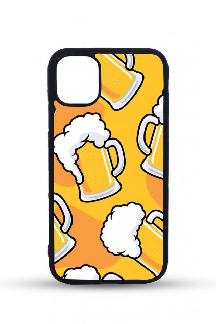 Mobilný kryt Iphone Krígeľ