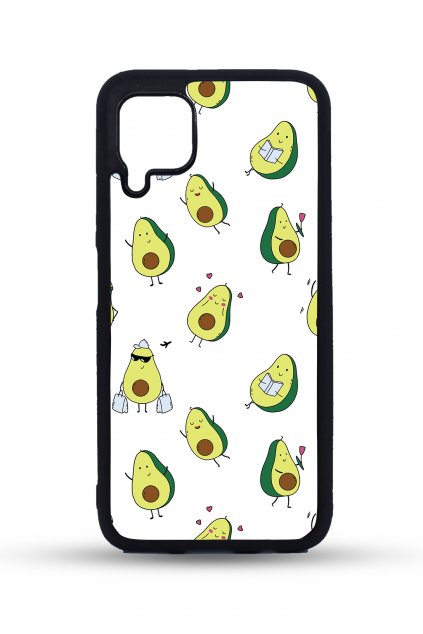 Mobilný kryt Samsung Avokádo