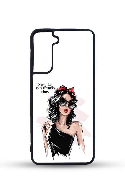 Mobilný kryt Samsung Every day