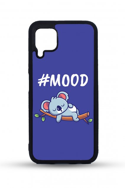 Mobilný kryt Samsung #MOOD