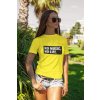 t shirt mockup of a stylish tattooed woman at a park 2264 el1 (12)