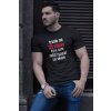 Pánske narodeninové tričko 35 rokov