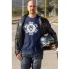 Pánske tričko Moto svet