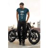 Pánske tričko Motorcycle evolution