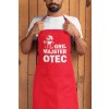Gril majster OTEC