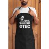 Gril majster OTEC