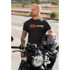 Pánske tričko Aprilia racing