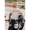 Pánske tričko Aprilia racing