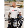 Pánske tričko Aprilia racing