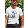 Pánske tričko BMW motorrad logo