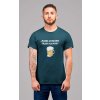 t shirt mockup of a redhead man with tattoos standing in a studio 22340 (13)