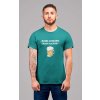 t shirt mockup of a redhead man with tattoos standing in a studio 22340 (12)
