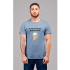 t shirt mockup of a redhead man with tattoos standing in a studio 22340 (6)