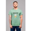t shirt mockup of a redhead man with tattoos standing in a studio 22340 (5)