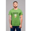t shirt mockup of a redhead man with tattoos standing in a studio 22340 (4)
