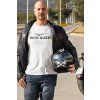 Pánske tričko s logom Moto Guzzi