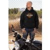Pánska mikina s logom Harley Davidson