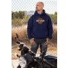 Pánska mikina s logom Harley Davidson