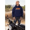 Pánska mikina KTM racingpullover hoodie mockup featuring a tattooed biker 31845 (2)