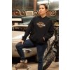 Dámska mikian s logom Harley Davidson