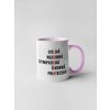 mockup of an 11 oz coffee mug with a colored rim over a solid color background 27786 (4) (2)