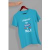 Pánske tričko Legendy sa rodia v májimockup of a hand holding a t shirt in a colorful background 26735 (19)
