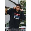 Pánska mikina Legendy sa volajú Marek