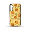 Mobilný kryt Samsung Halloween