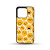 Mobilný kryt Xiaomi Emoji